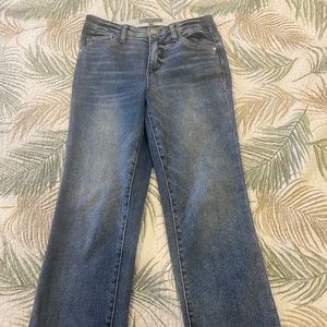 Wit and wisdom jeans